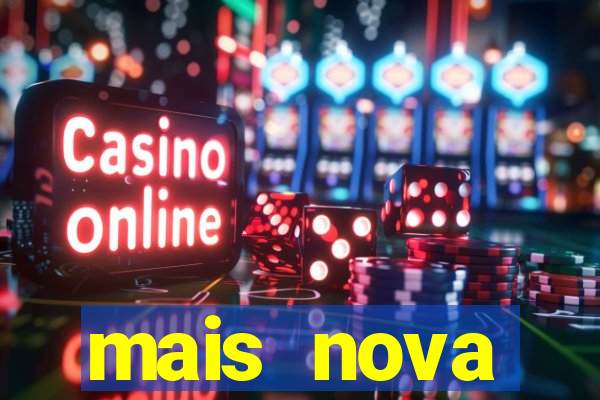 mais nova plataforma de jogos